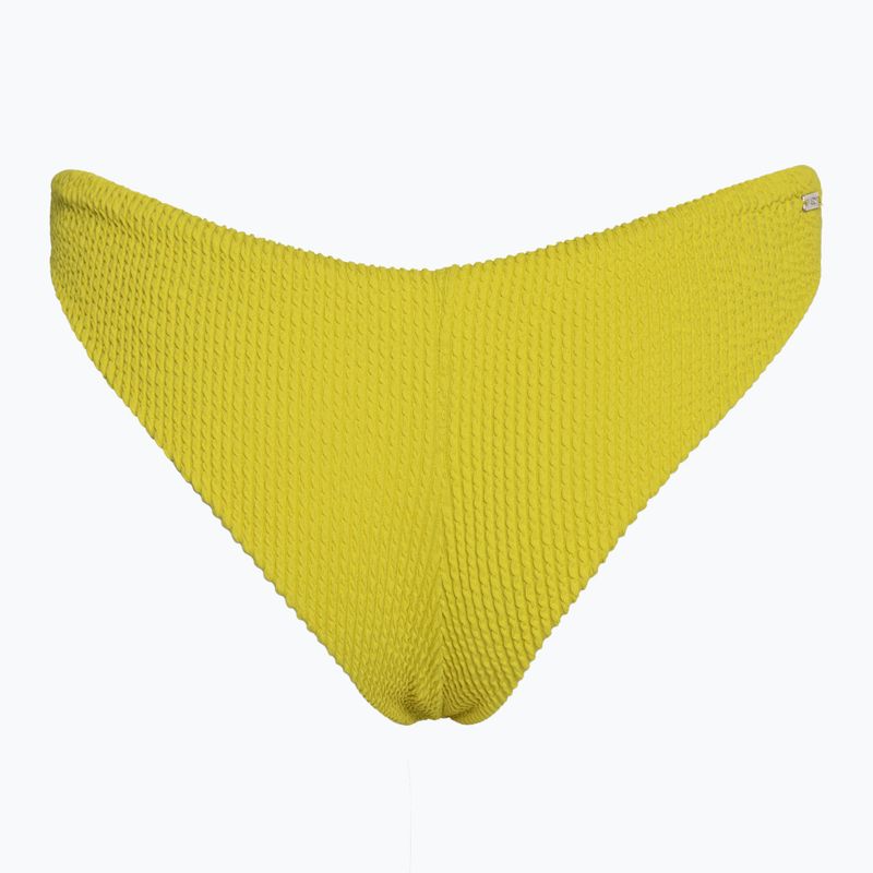 Spodní díl plavek Billabong Summer High Tanga tart lime 2