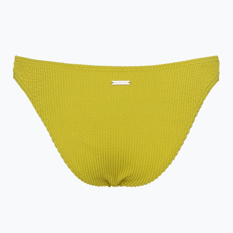 Spodní díl plavek Billabong Summer High Hike tart lime 3