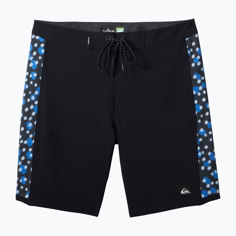 Pánské plavecké šortky Quiksilver Surfilk Arch 19 black 5