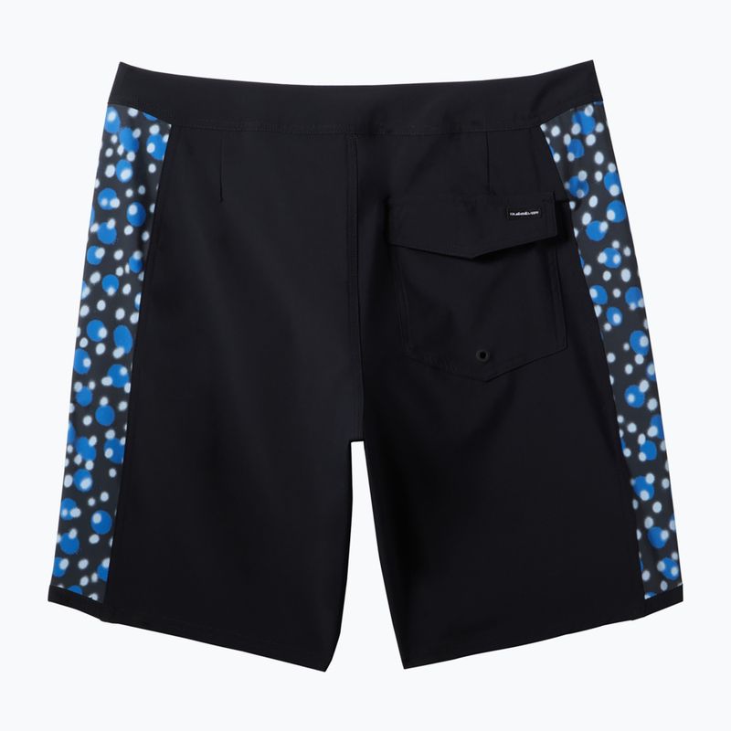 Pánské plavecké šortky Quiksilver Surfilk Arch 19 black 6