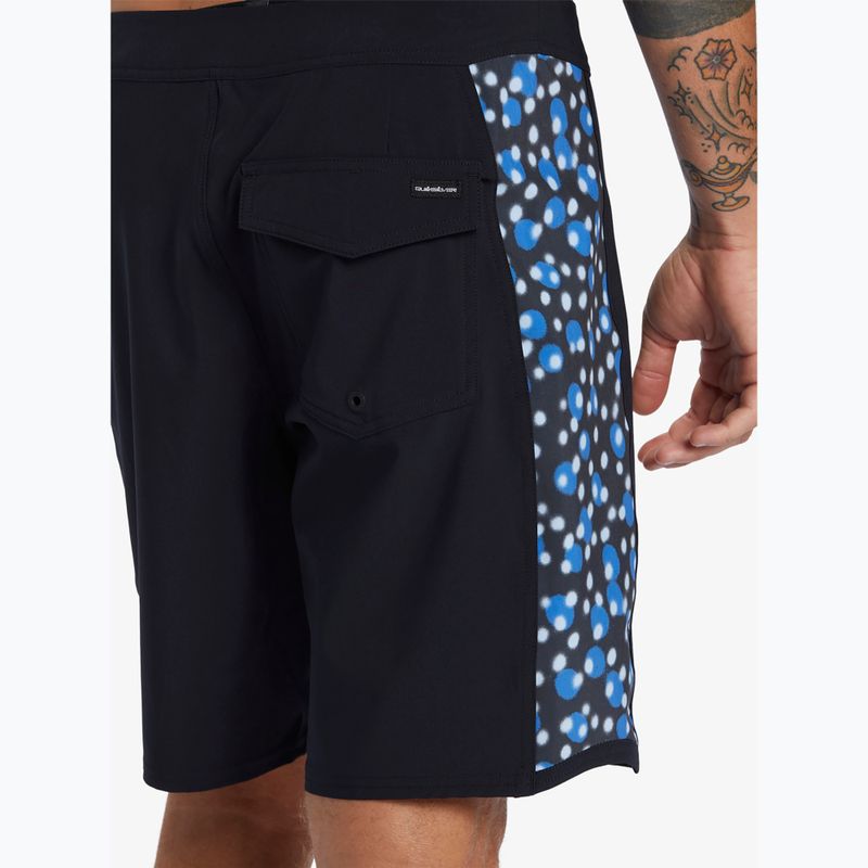 Pánské plavecké šortky Quiksilver Surfilk Arch 19 black 4