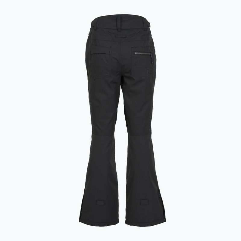 Dámské snowboardové kalhoty ROXY Nadia true black 8