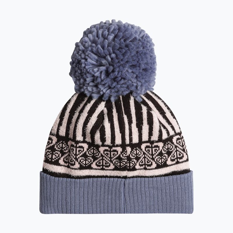 Dětská zimní čepice ROXY Frozey Girl true black 2