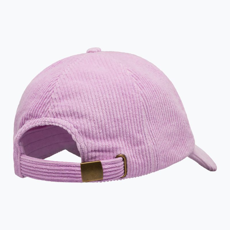 Kšiltovka Billabong Essential Cord amethyst smoke 6