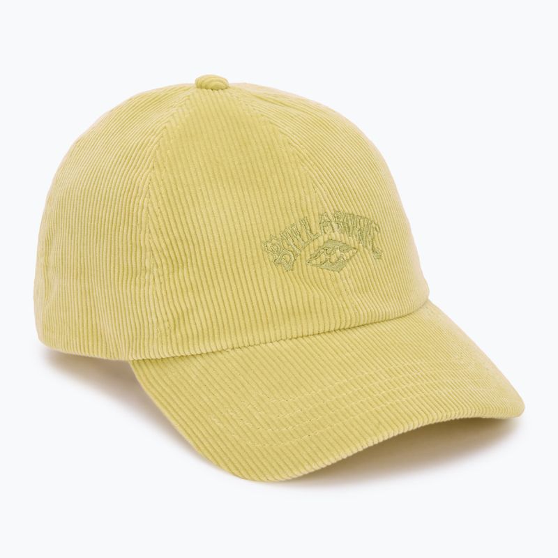 Dámská kšiltovka Billabong Essential Cord sunspell