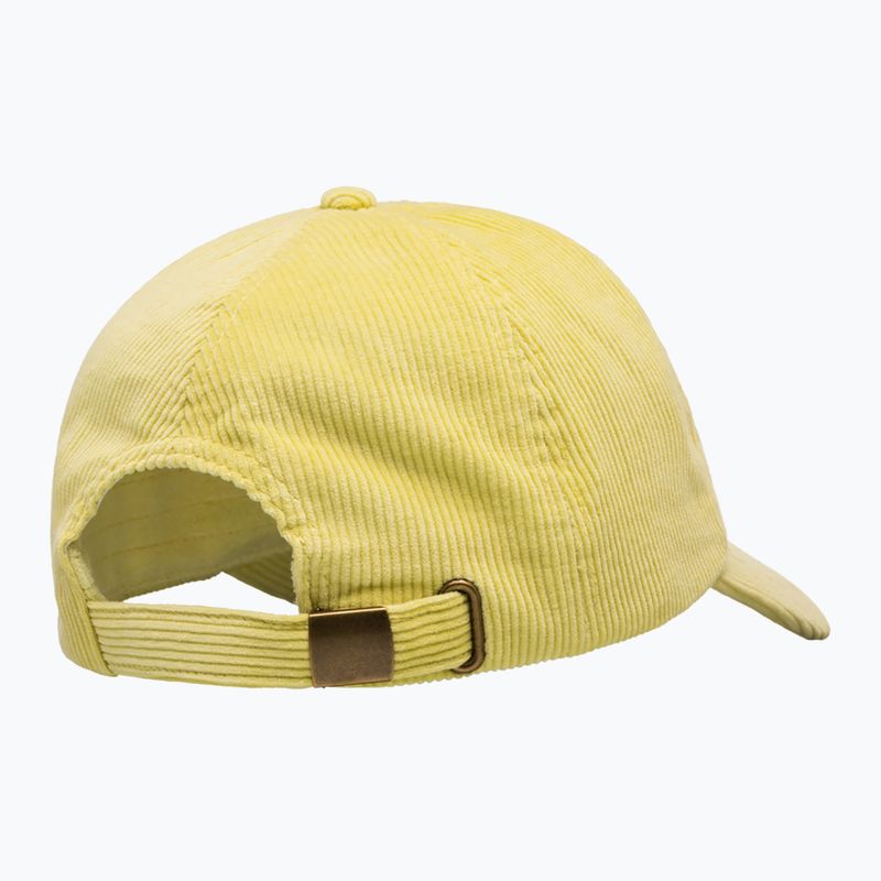 Dámská kšiltovka Billabong Essential Cord sunspell 6
