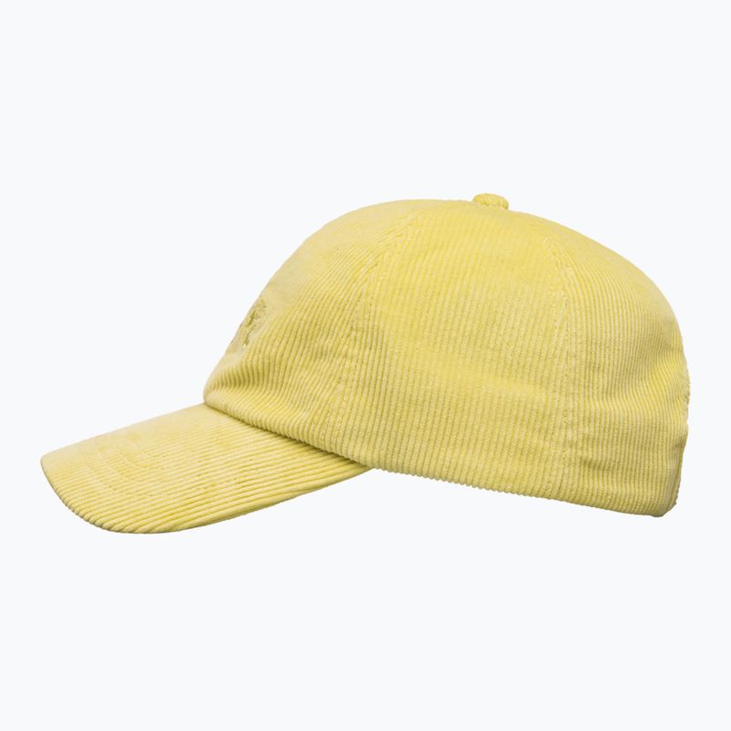 Dámská kšiltovka Billabong Essential Cord sunspell 7