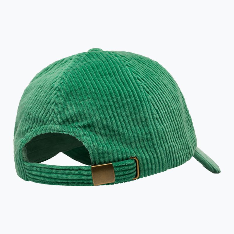 Dámská kšiltovka Billabong Essential Cord island green 6