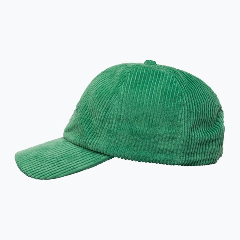 Dámská kšiltovka Billabong Essential Cord island green 7