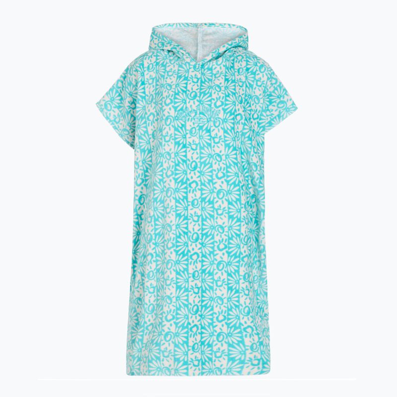 Dámské plavecké pončo Billabong Ručník s kapucí Sea spray 5