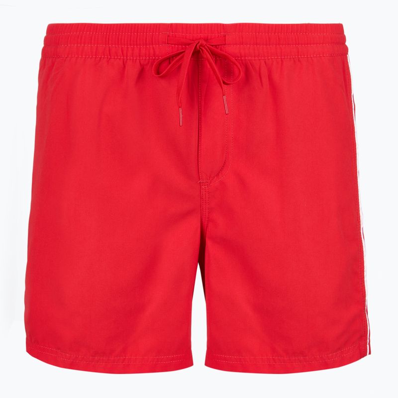 Pánské plavecké šortky Quiksilver Everyday Vert Volley 16" estate blue 7