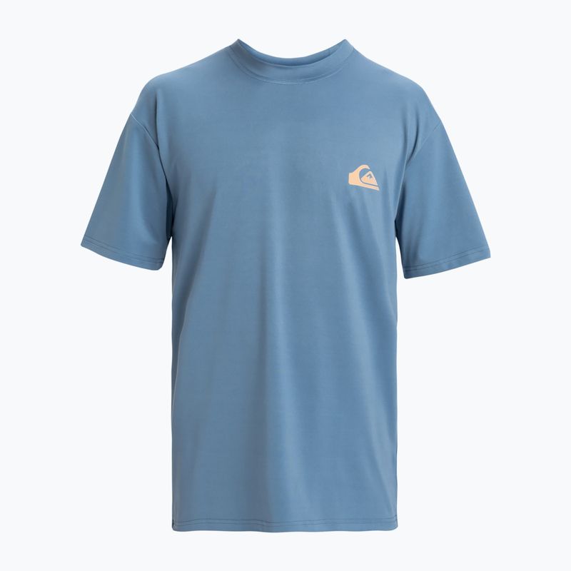 Pánské tričko Quiksilver Everyday Surf coronet blue