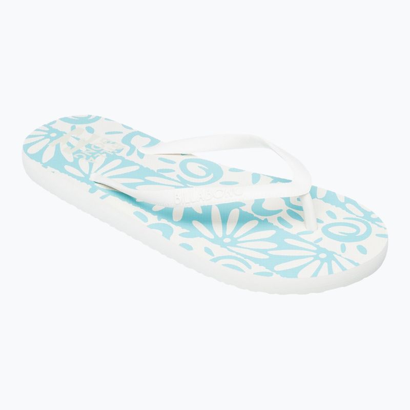 Dámské žabky Billabong Dama sea spray 8