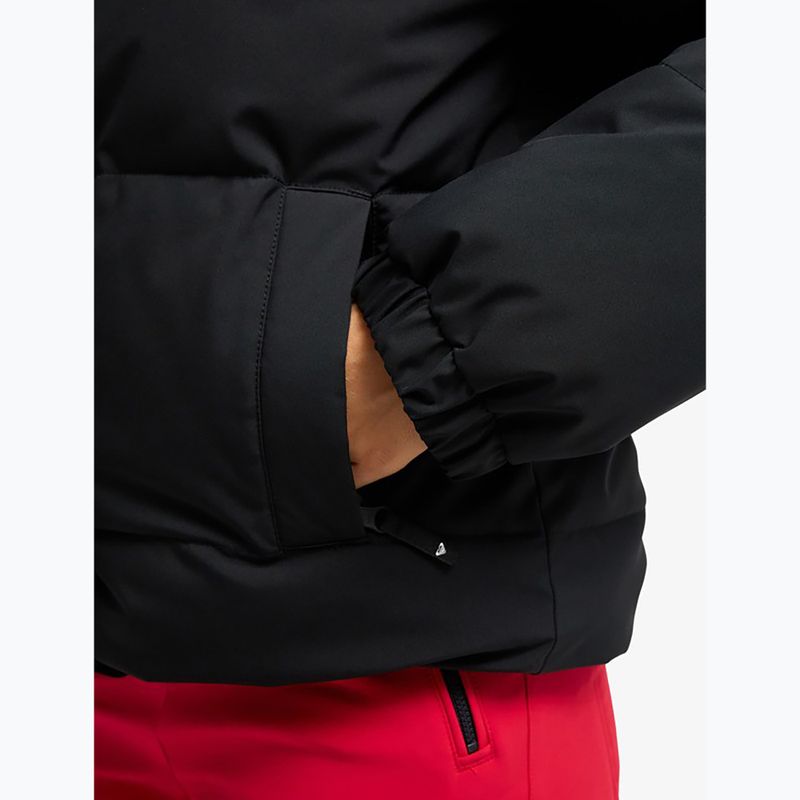 Dámská snowboardová bunda ROXY Snow Winter Rebel true black 11