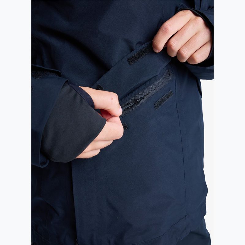 Dámská snowboardová bunda ROXY Gore-Tex Stormday true black 10