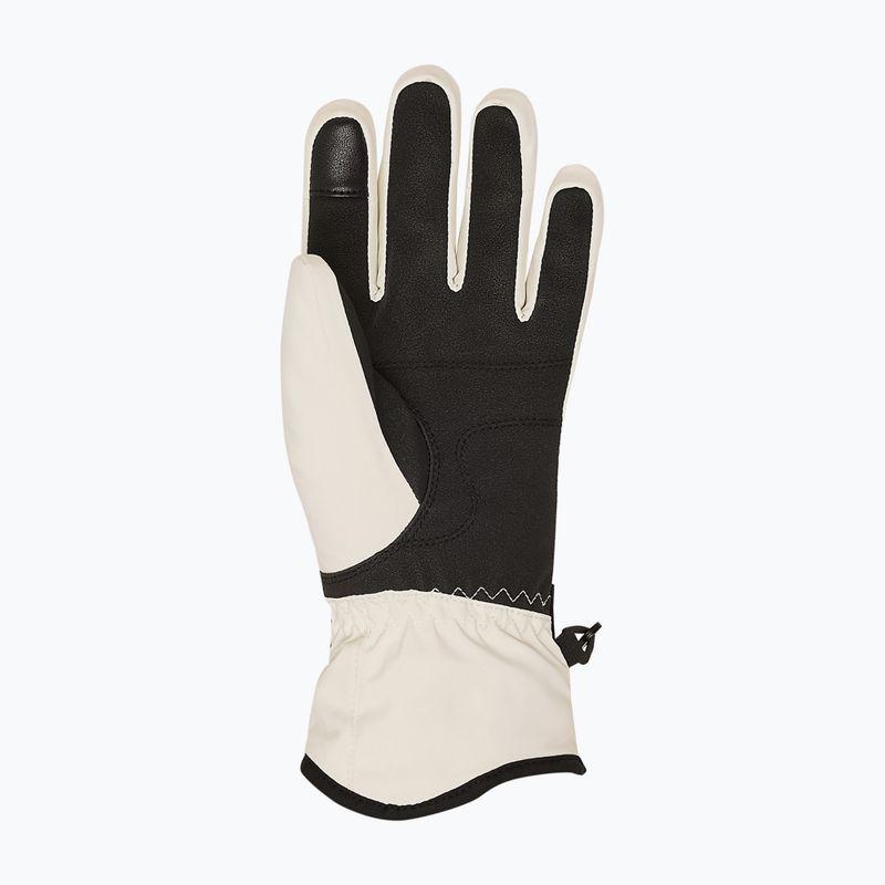 Dámské snowboardové rukavice Roxy Jetty Solid whisper white 3