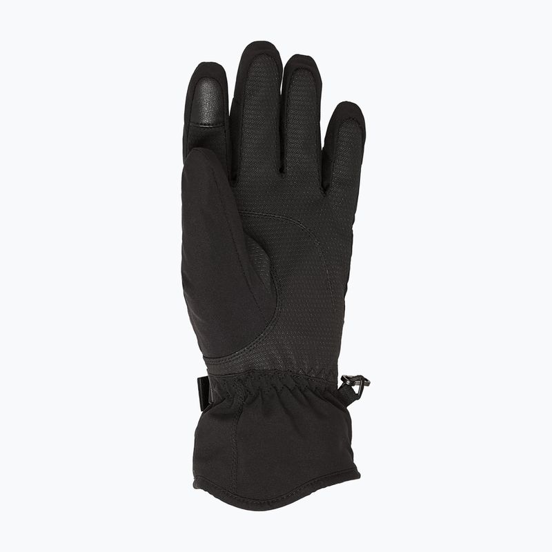 Dámské snowboardové rukavice Roxy Gore Tez Fizz true black 3