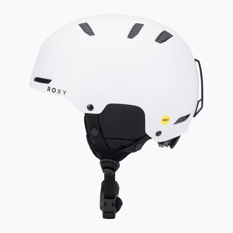 Snowboardová helma ROXY Freebird Mips whisper white 3