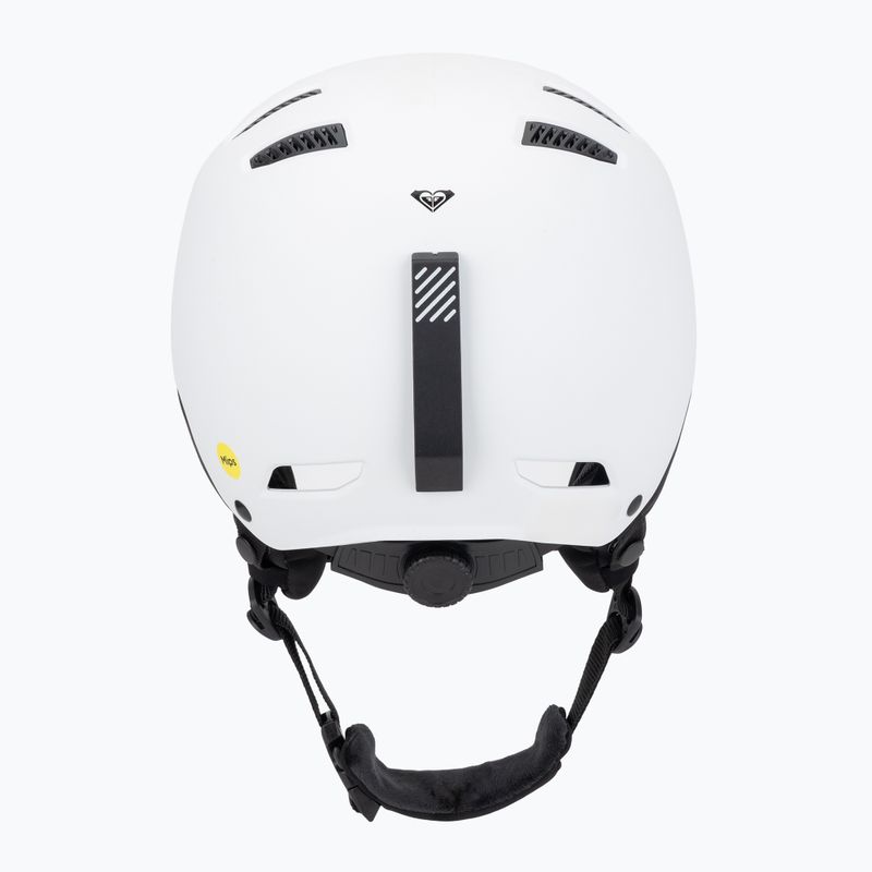 Snowboardová helma ROXY Freebird Mips whisper white 4