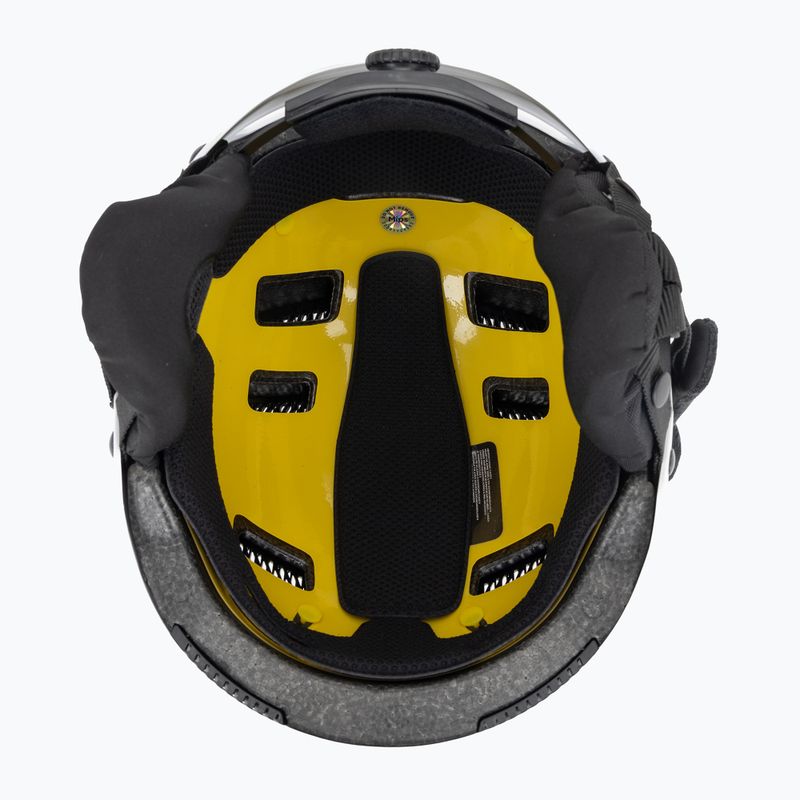 Snowboardová helma ROXY Freebird Mips whisper white 5