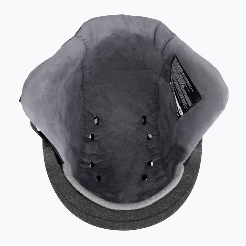 Lyžařská helma Quiksilver Journey black 5