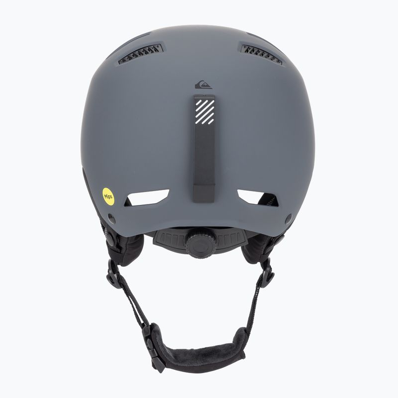 Lyžařská helma Quiksilver Lawson Mips Castlerock 4