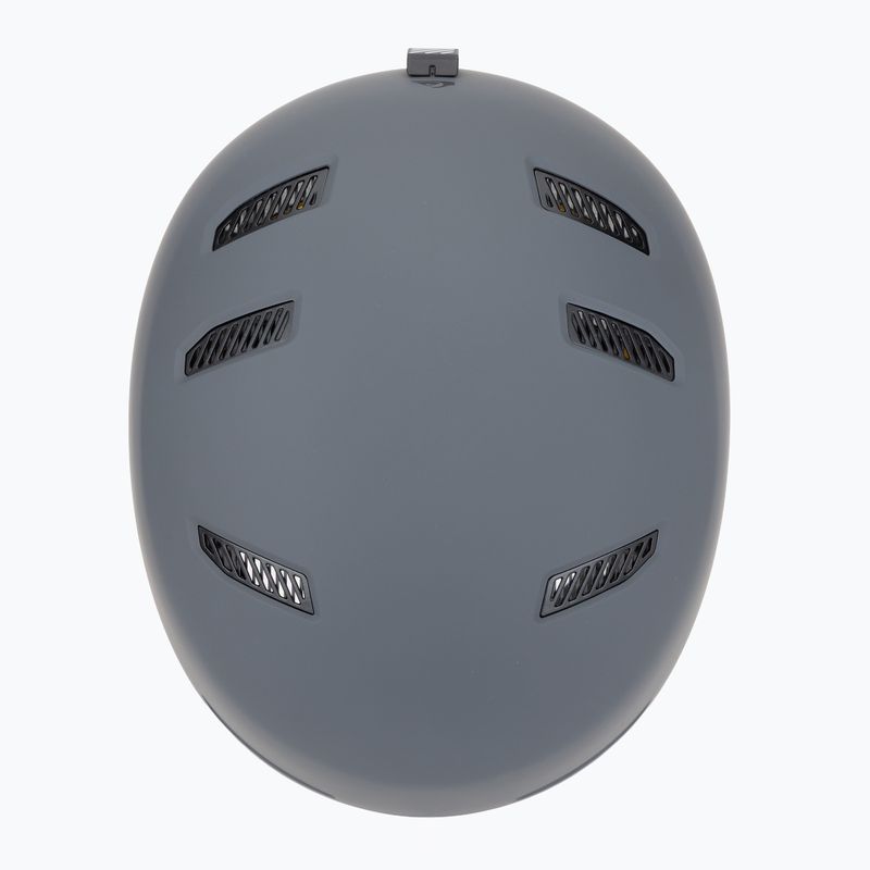 Lyžařská helma Quiksilver Lawson Mips Castlerock 6