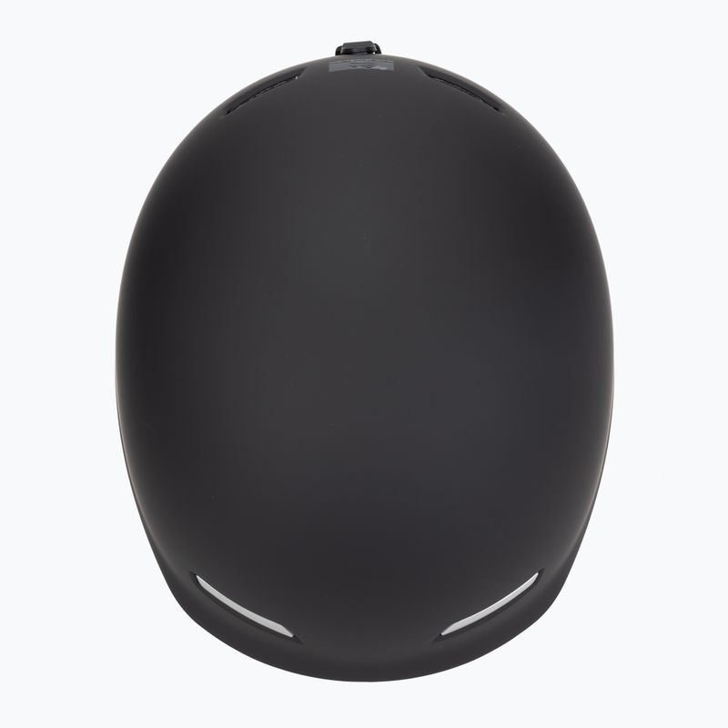 Lyžařská helma Quiksilver Play black 6