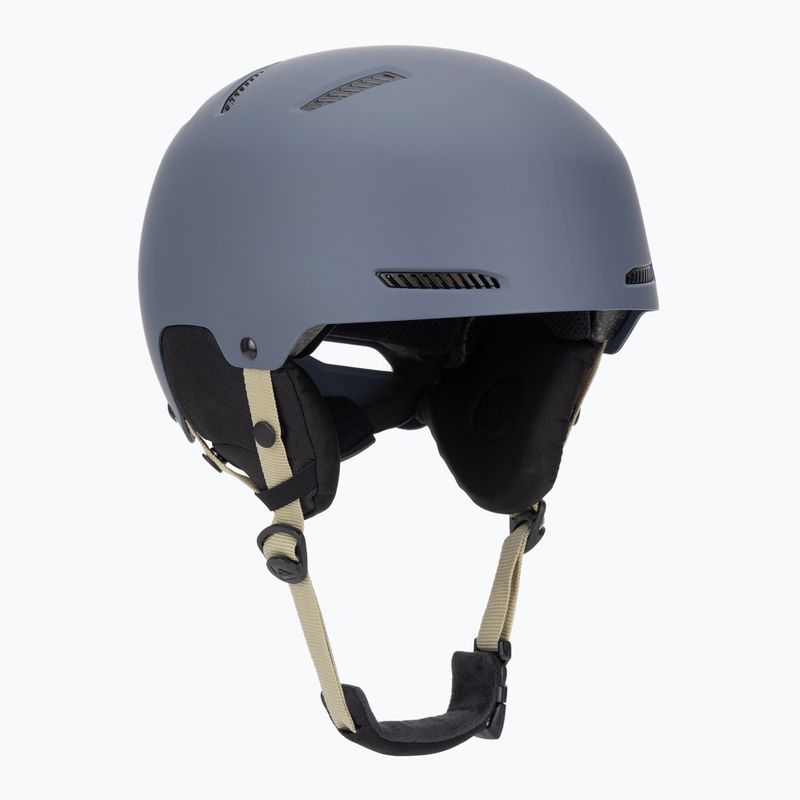 Lyžařská helma Quiksilver Lawson Mips Graystone