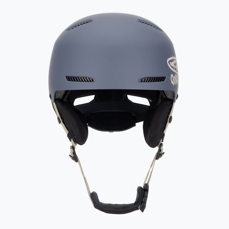 Lyžařská helma Quiksilver Lawson Mips Graystone 2