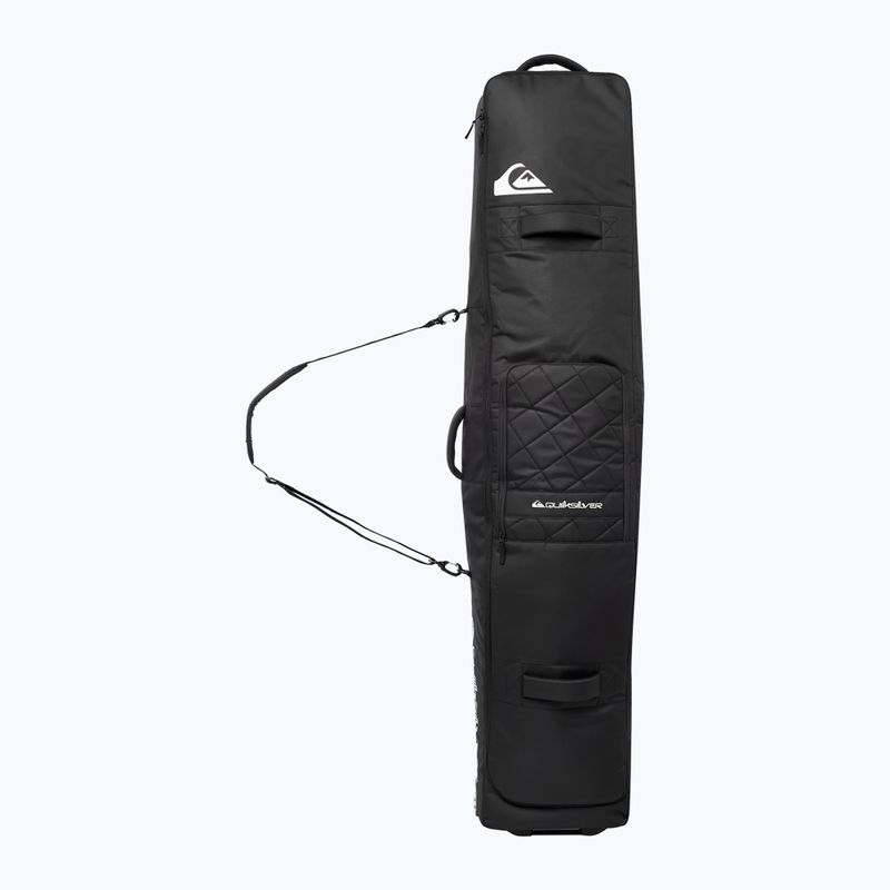 Obal na snowboard Quiksilver Platted Boardbag black