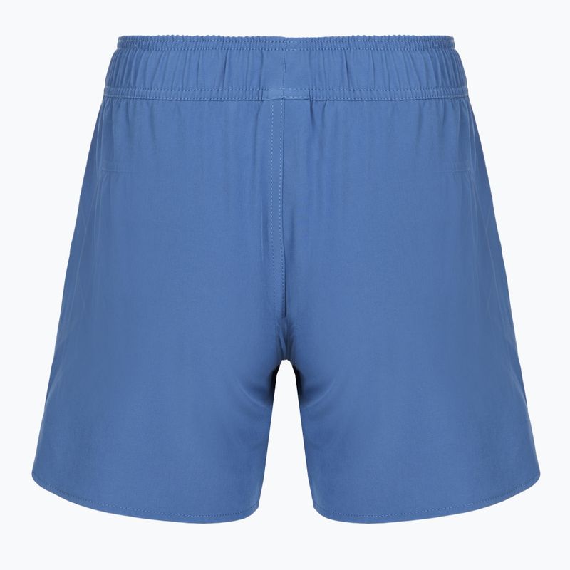 Dámské koupací šortky ROXY Wave 5ʼʼ dutch blue 2