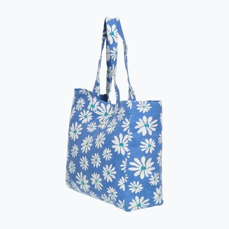 Dámská kabelka ROXY Anti Bad Vibes coconut milk flower soul 3