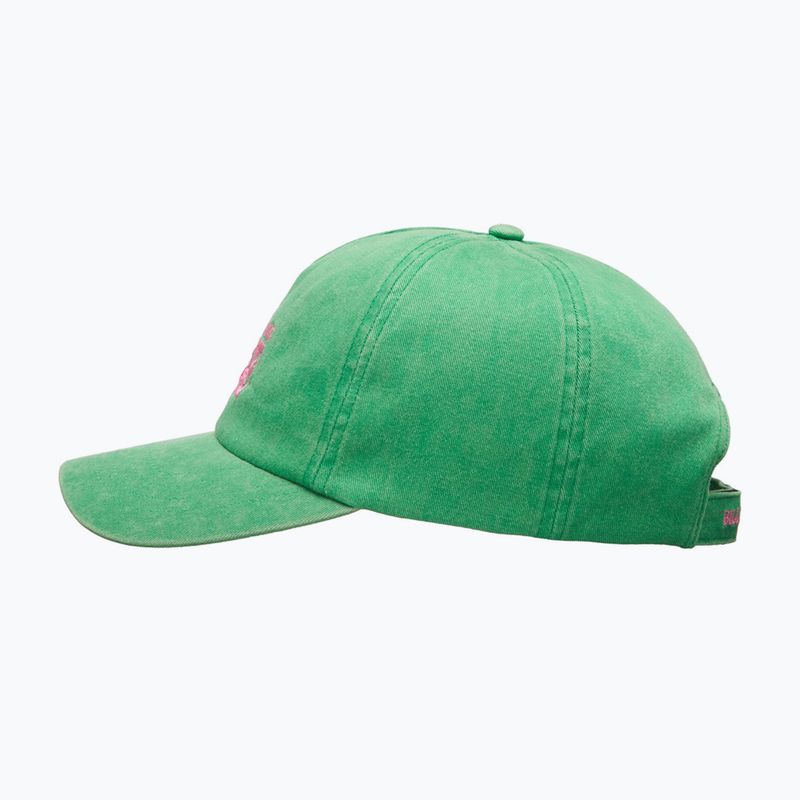 Dámská kšiltovka  Billabong Hot Weather summer green 7