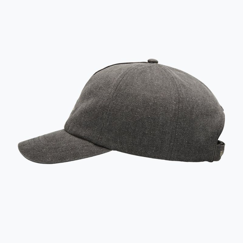 Dámská kšiltovka Billabong Hot Weather off black 7