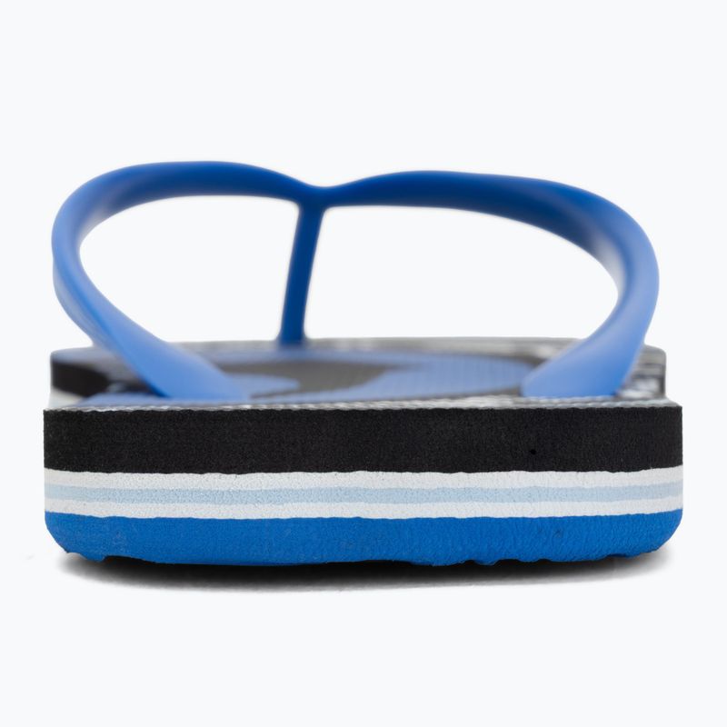 Pánské žabky Quiksilver Molokai Screen dark navy 6