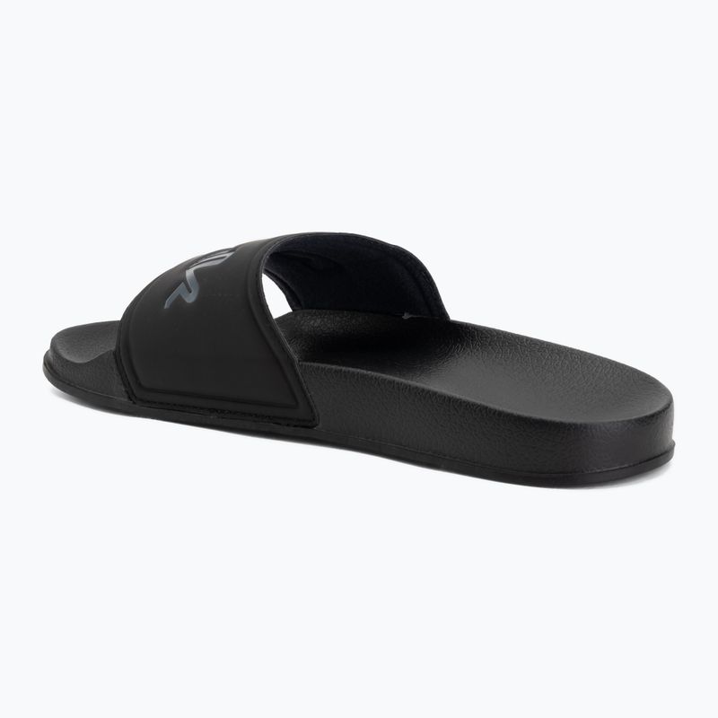 Pánské nazouváky Quiksilver Sessions Slide black 1 3