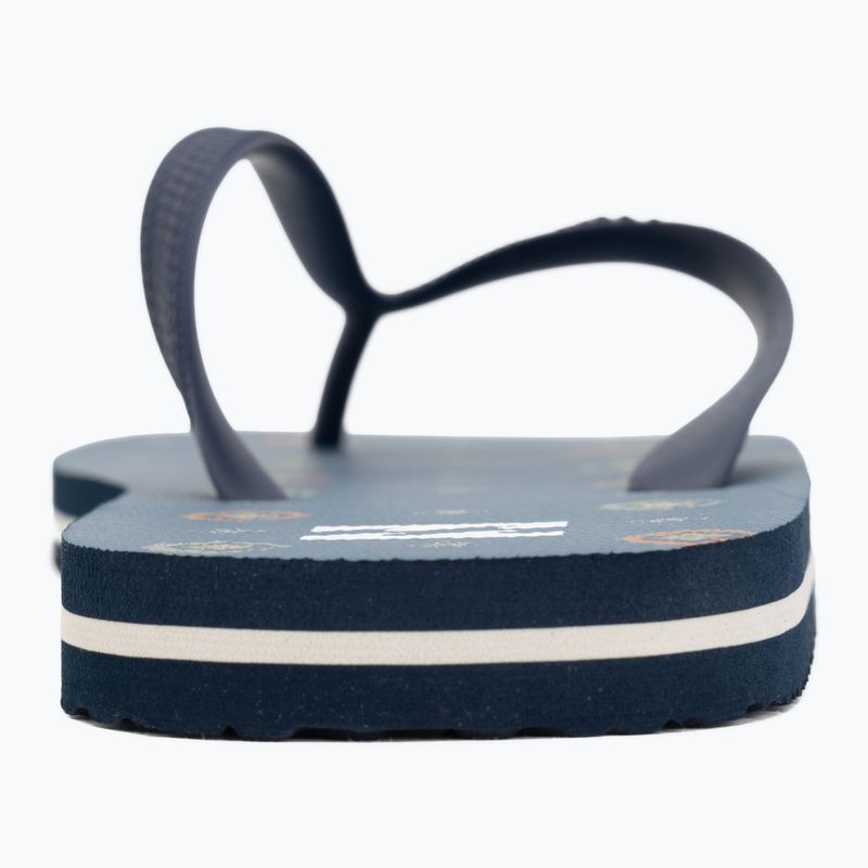 Pánské žabky Billabong Tides real teal 6