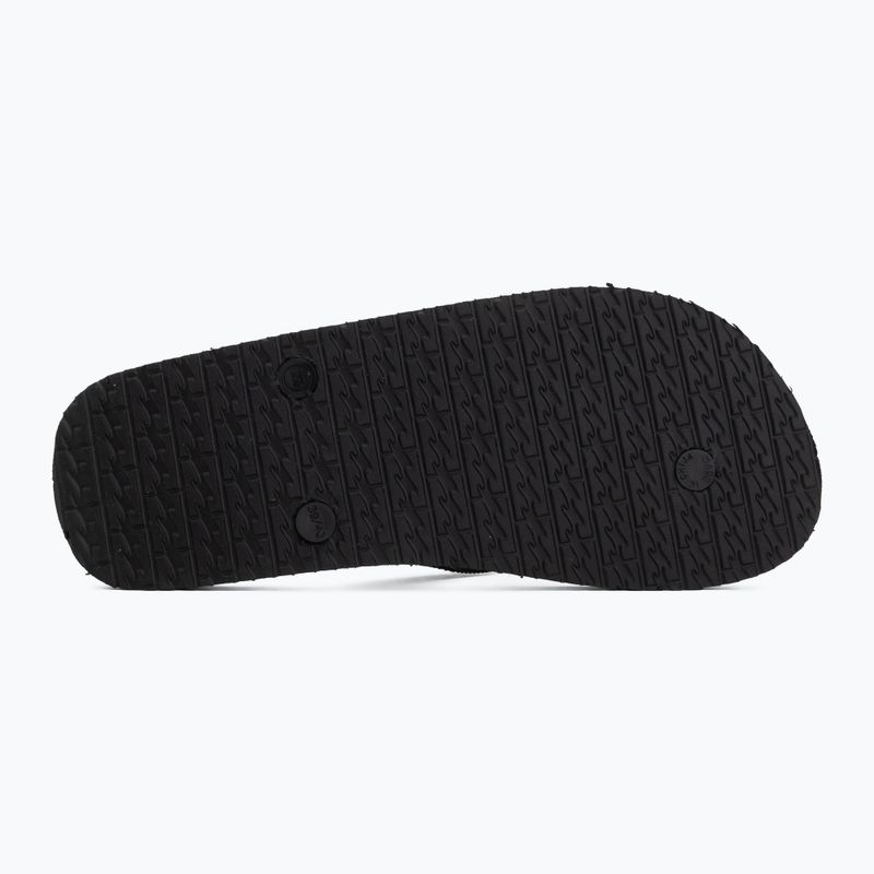 Pánské žabky Billabong Tides fog 4