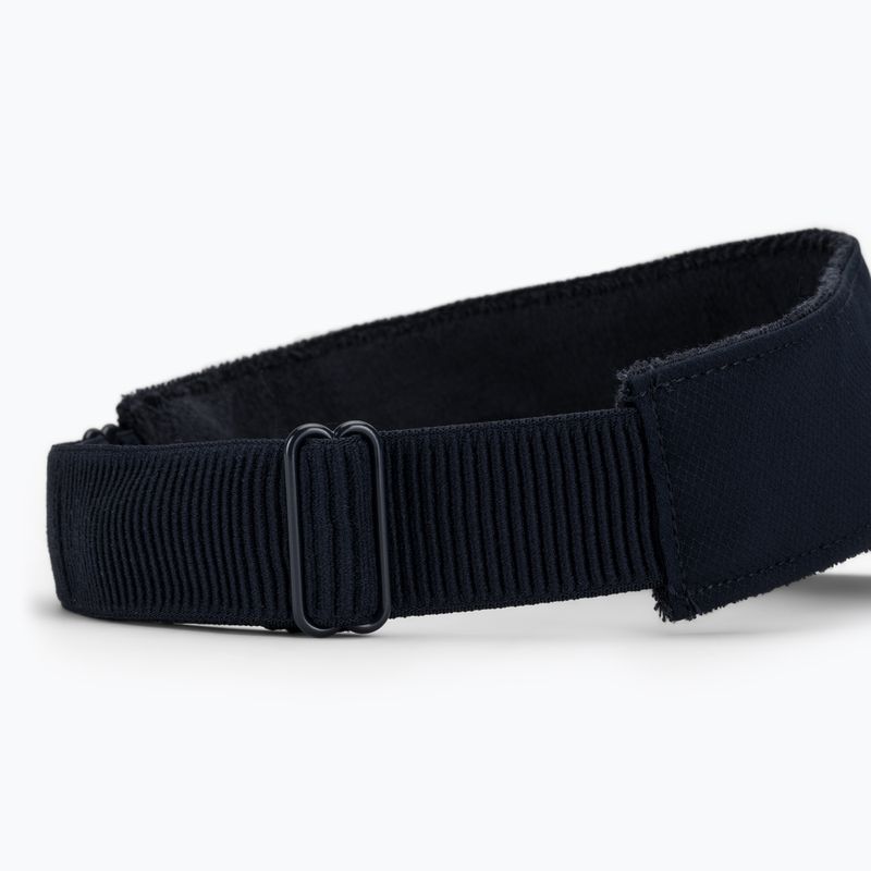 Pánský tenisový kšilt Lacoste RK8727 navy blue 4