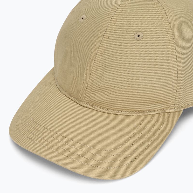 Kšiltovka Lacoste RK0440 millet 3