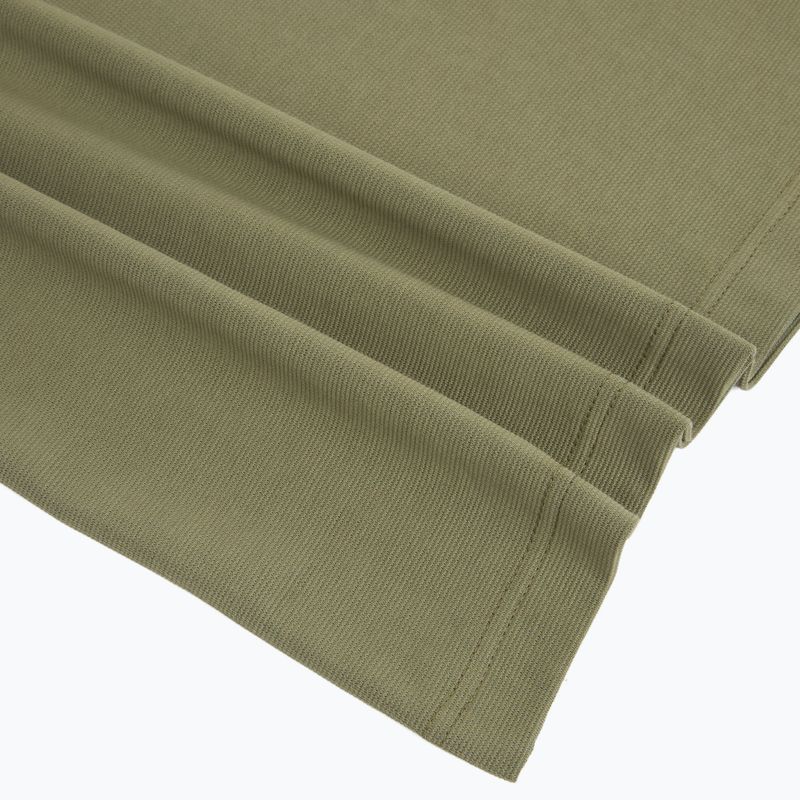 Pánské polo tričko Lacoste Polo DH5138 khaki 8