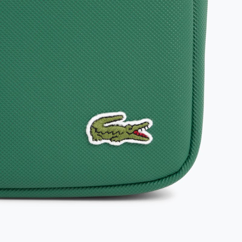 Taška Lacoste NH3307LV tatami/olive tree 3