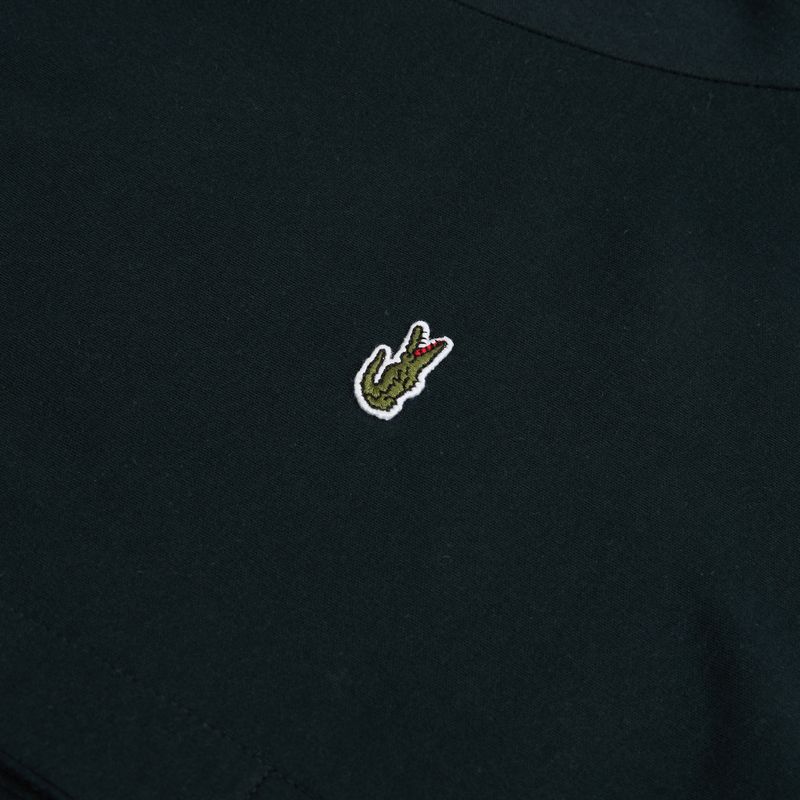 Pánské polo tričko Lacoste DH2050 dark varech 8