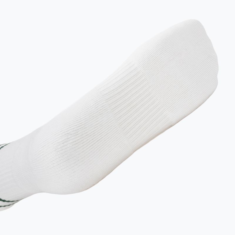 Ponožky Lacoste RA9189 Ankle 3-pak green/white 6