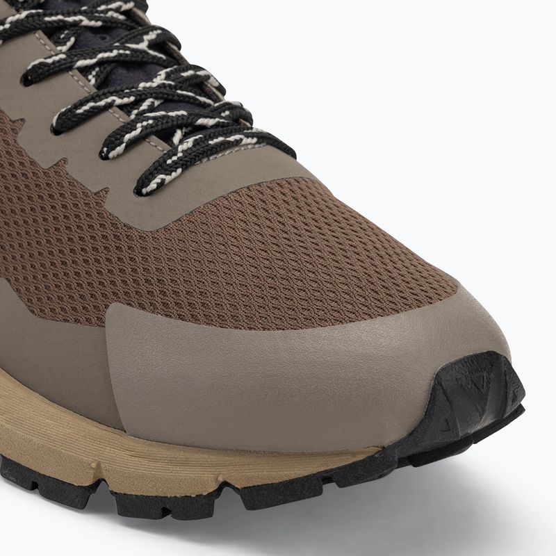 Pánské boty VEJA Dekkan eagle/light grey 7