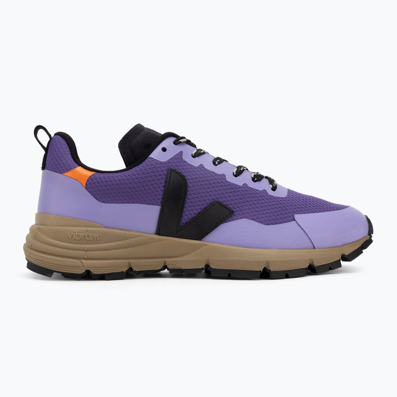 Dámské boty VEJA Dekkan purple/black 2
