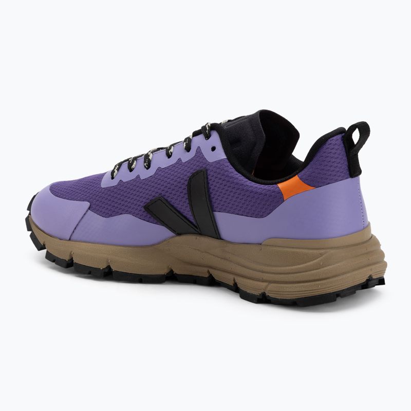 Dámské boty VEJA Dekkan purple/black 3