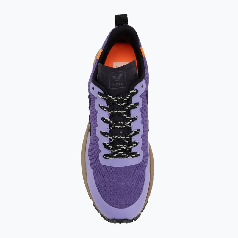 Dámské boty VEJA Dekkan purple/black 5
