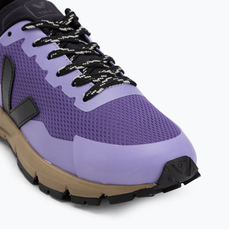 Dámské boty VEJA Dekkan purple/black 7